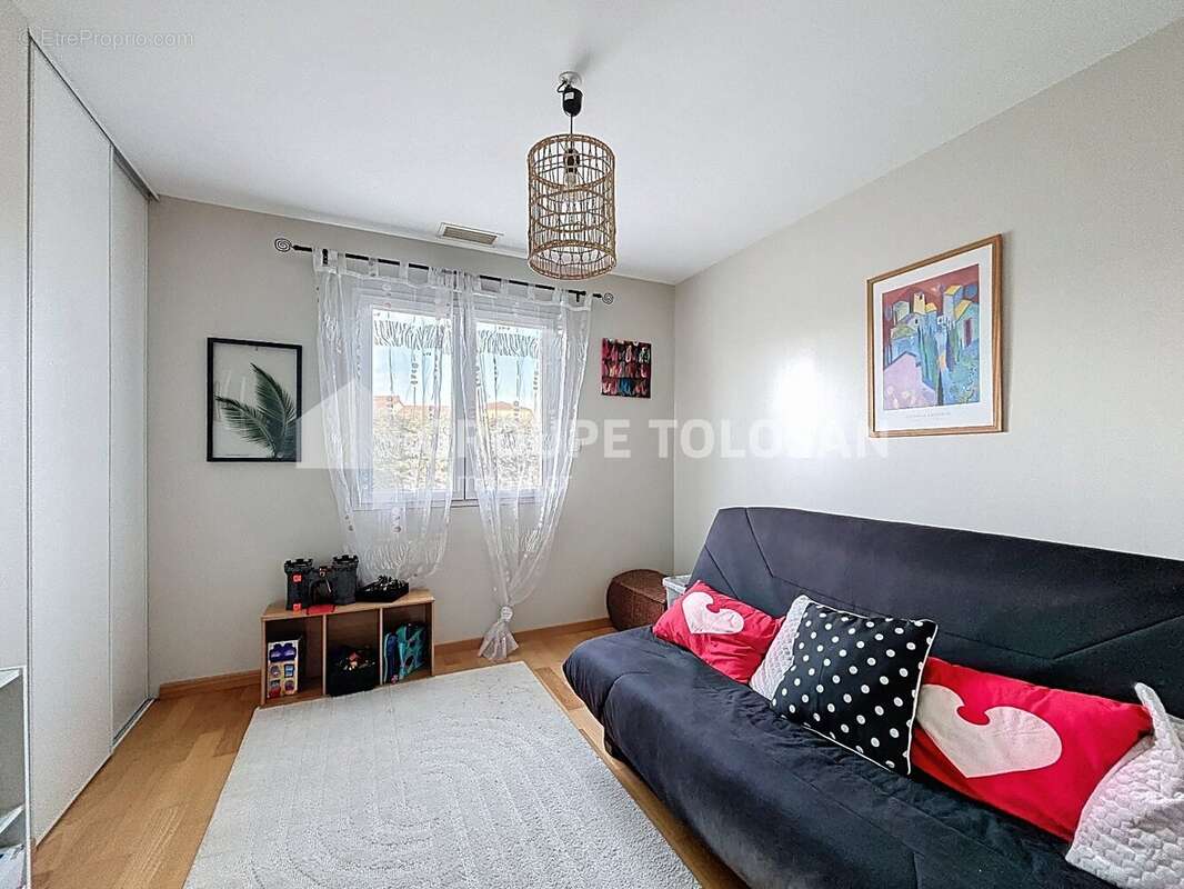 Maison à SAINT-ORENS-DE-GAMEVILLE