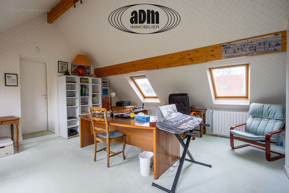 Maison à LA FERTE-SOUS-JOUARRE