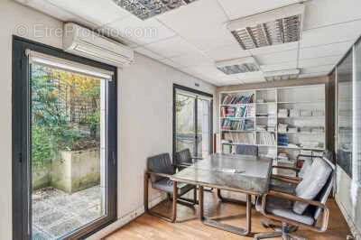 Commerce à PARIS-16E