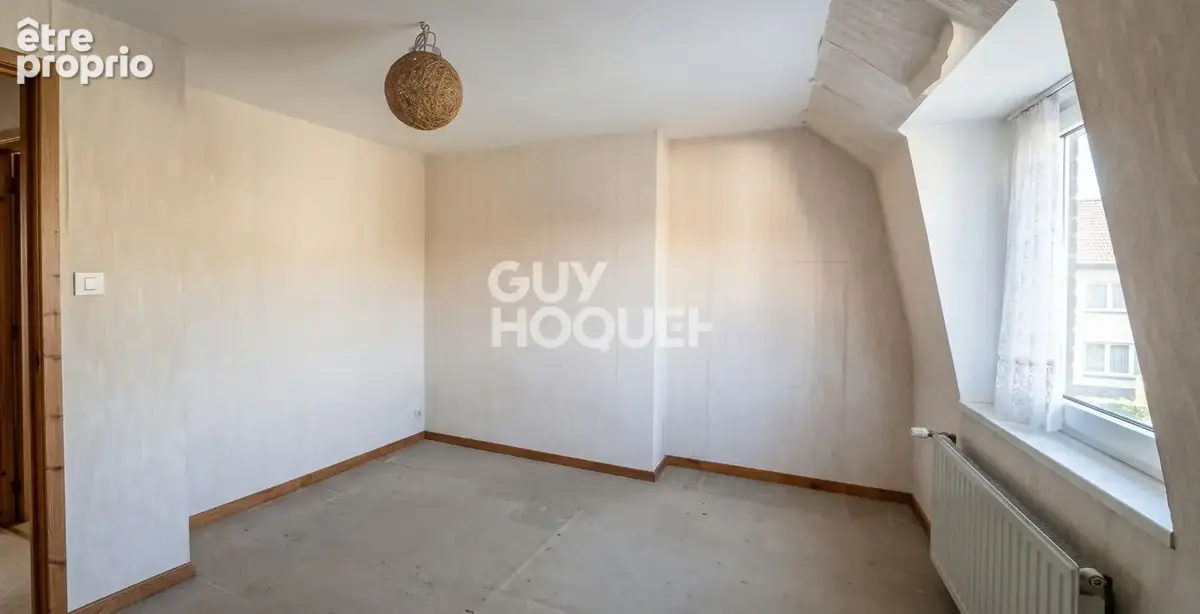 Maison avec extérieur proche gare St-Omer - photo 4