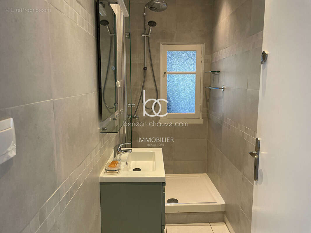 Maison à SAINT-GILDAS-DE-RHUYS