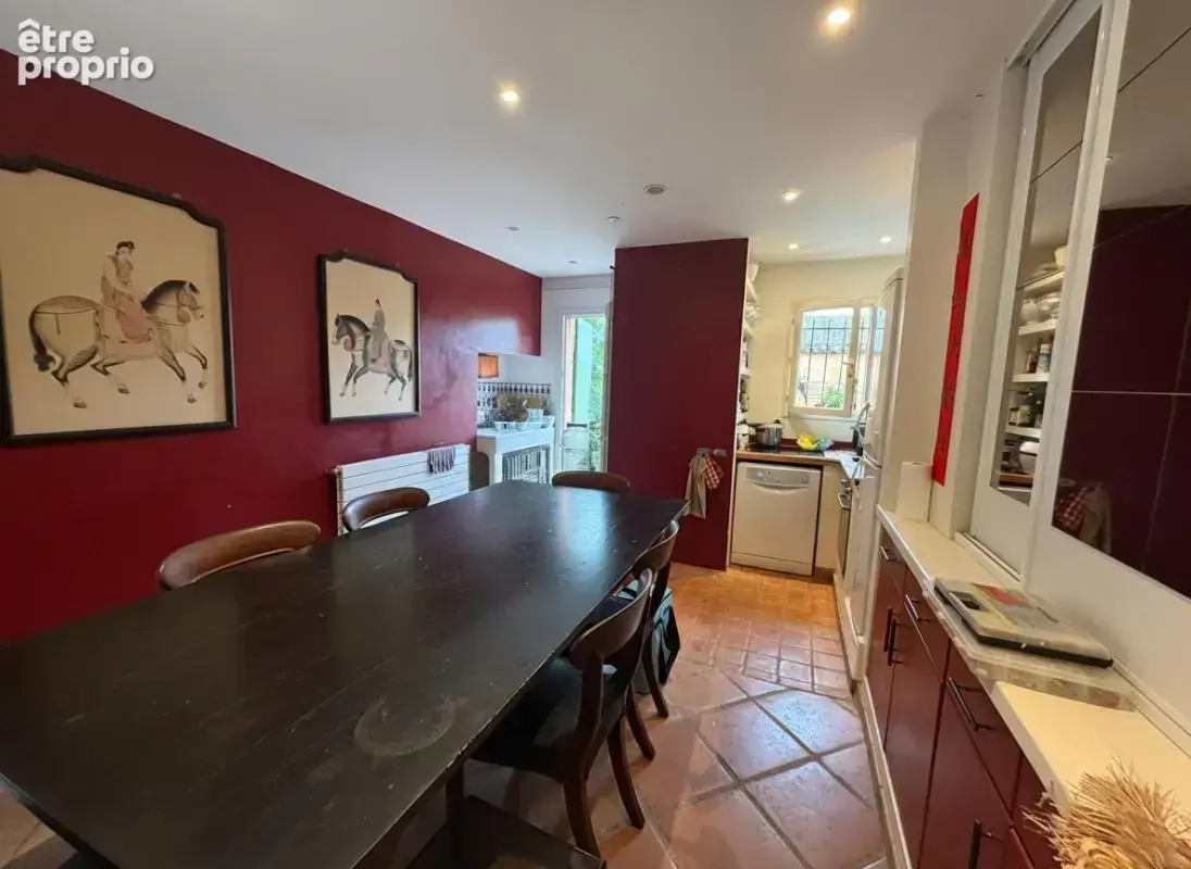Villa Individuelle 3P 97 m2 sur 1700m2 de Terrain plat - photo 6