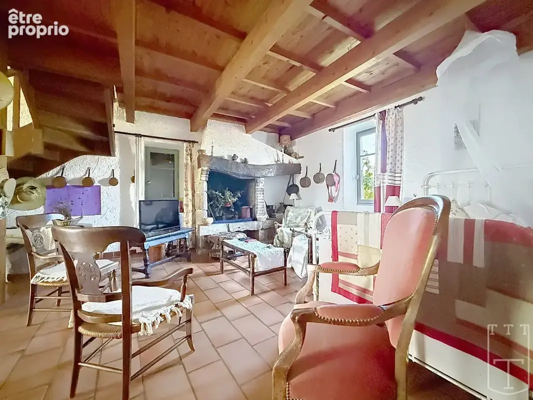 Eclusivite maison de vigne - photo 4
