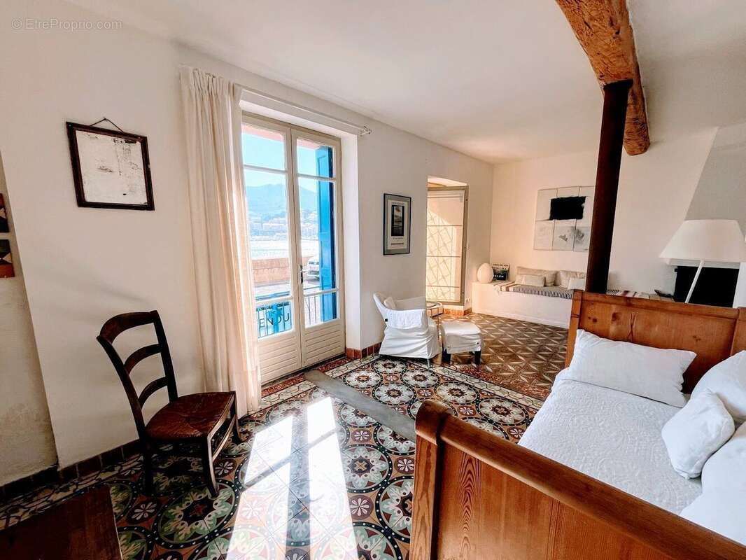 Appartement à PORT-VENDRES