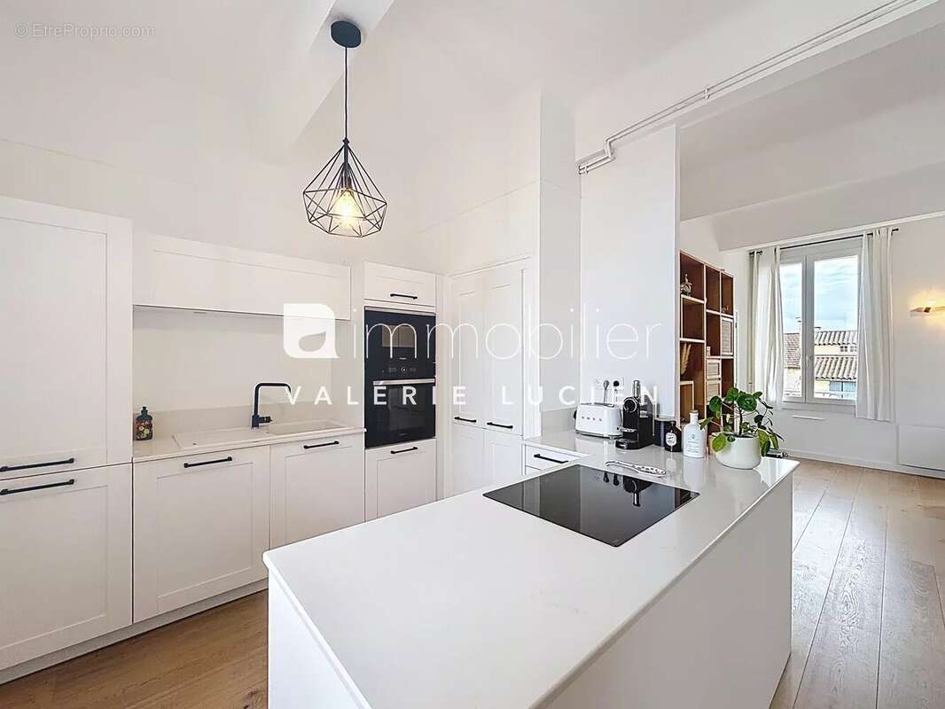 Appartement à SAINT-REMY-DE-PROVENCE