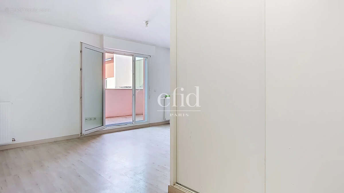 Appartement à ARGENTEUIL