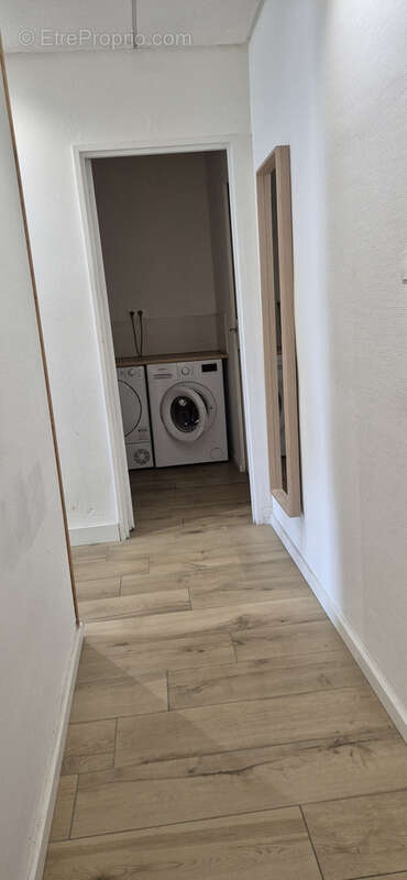 Appartement à LAVAL