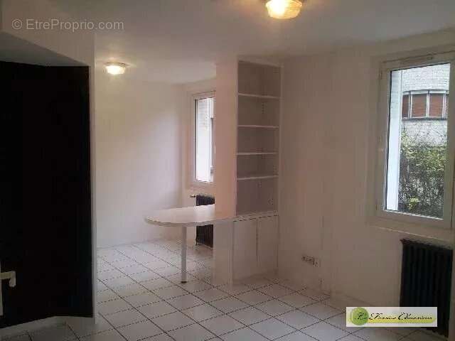 Appartement à ANGOULEME