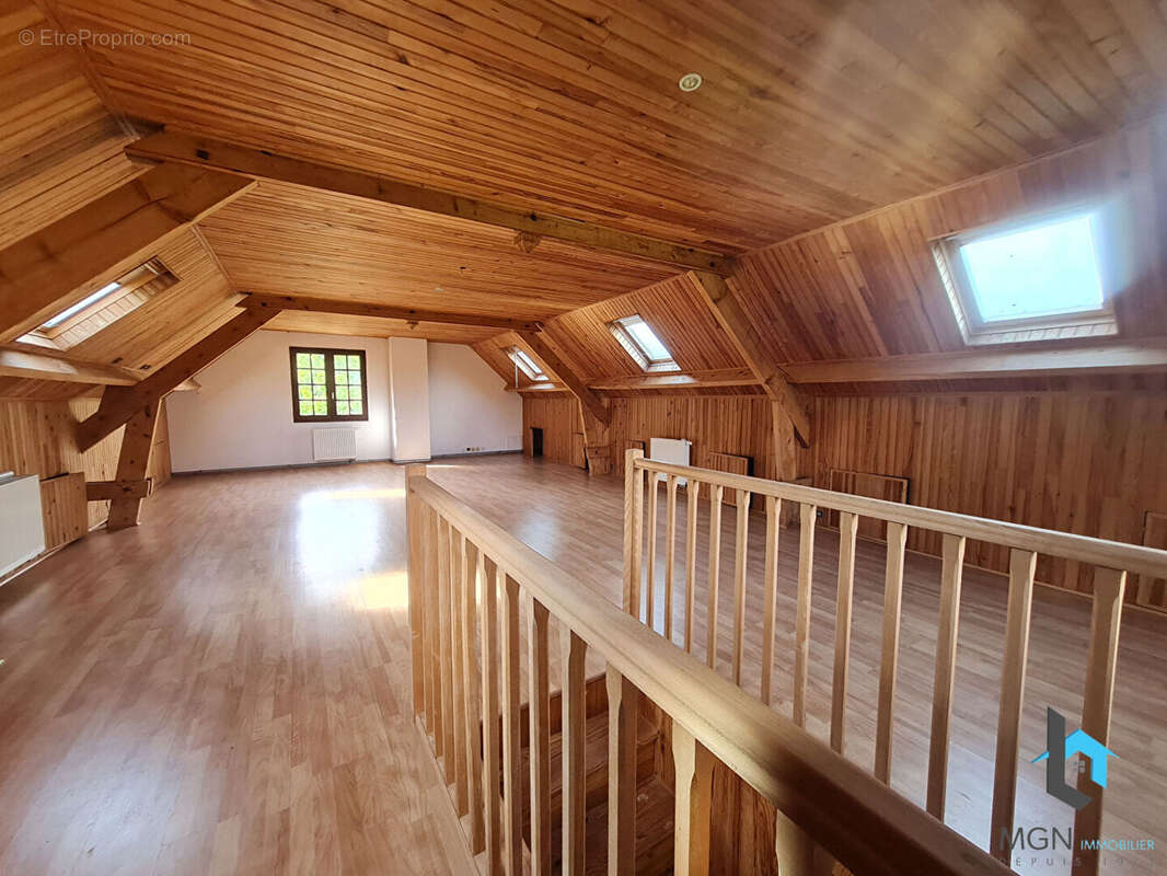 Maison 5 pièces 129 m2 Hab. - photo 8