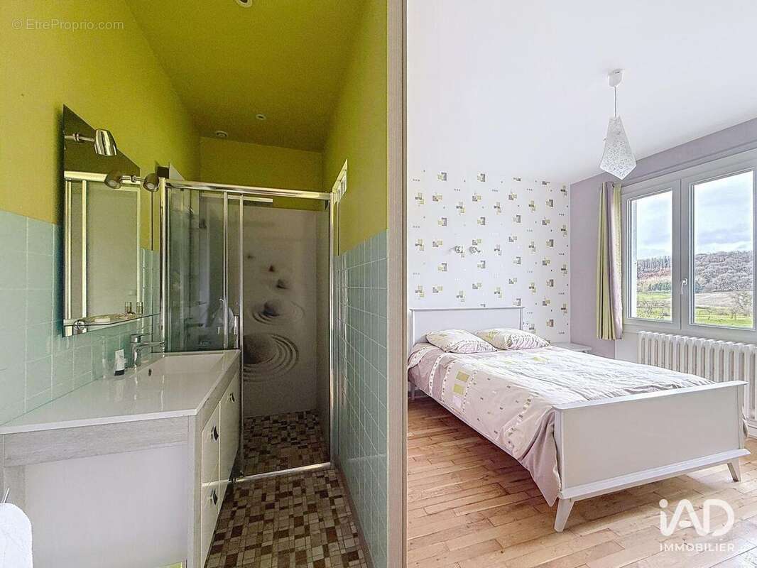 Photo 9 - Commerce à PASSAVANT-EN-ARGONNE