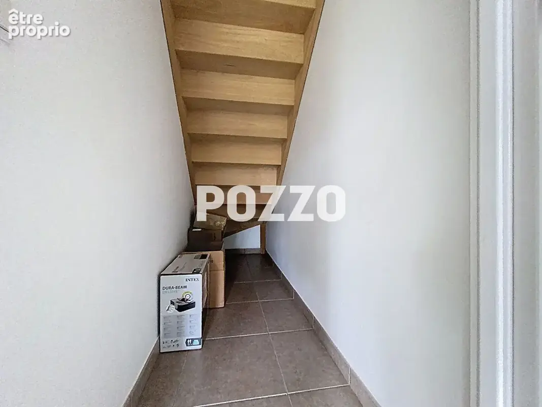 Maison Trouville Sur Mer 4 pièce(s) - photo 13
