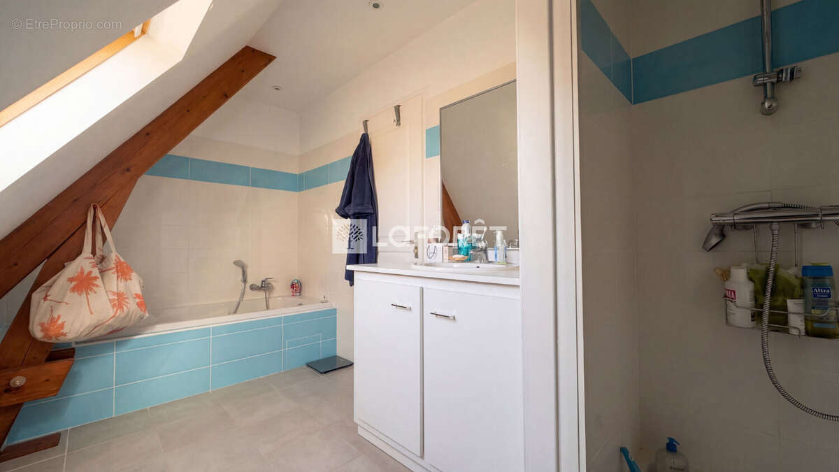 Maison à SAINT-AVERTIN