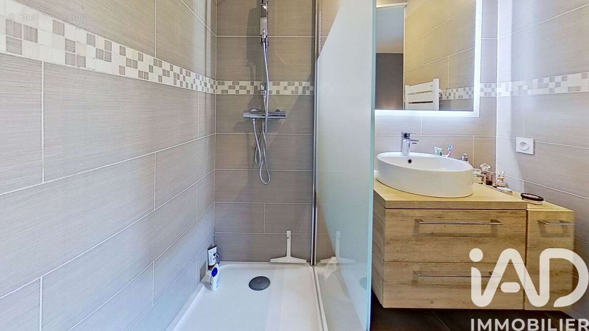 Photo 7 - Appartement à MORSANG-SUR-ORGE