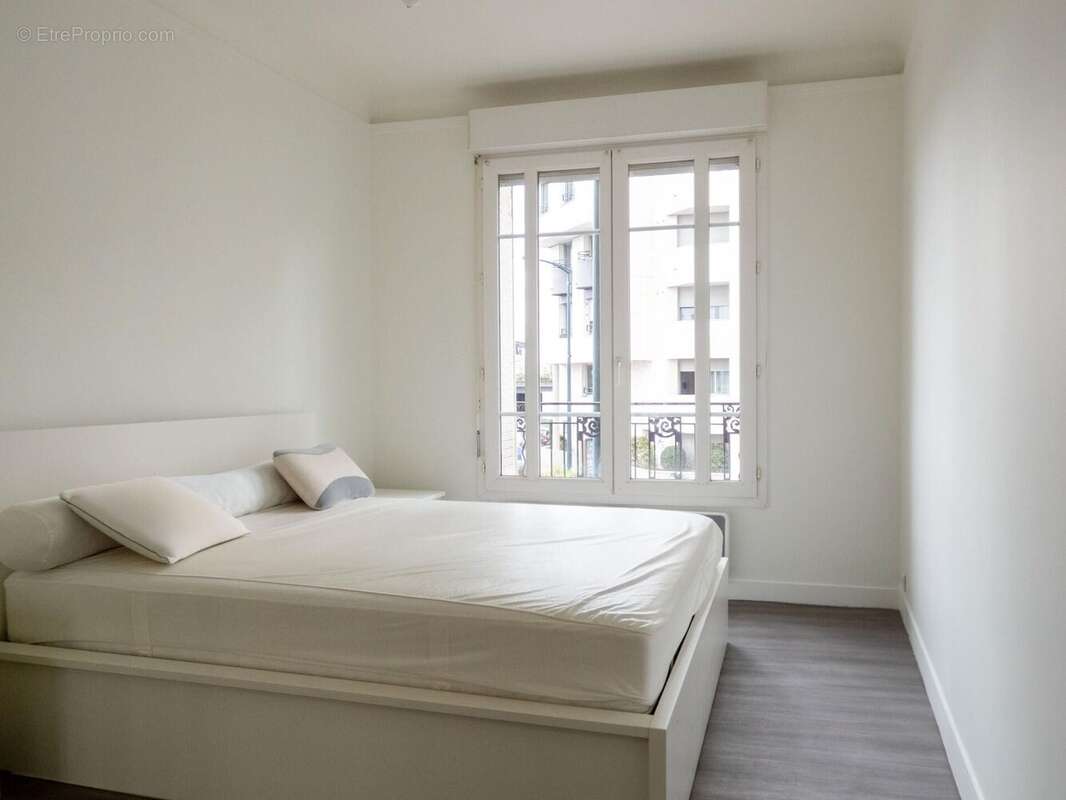Photo 6 - Appartement à ASNIERES-SUR-SEINE
