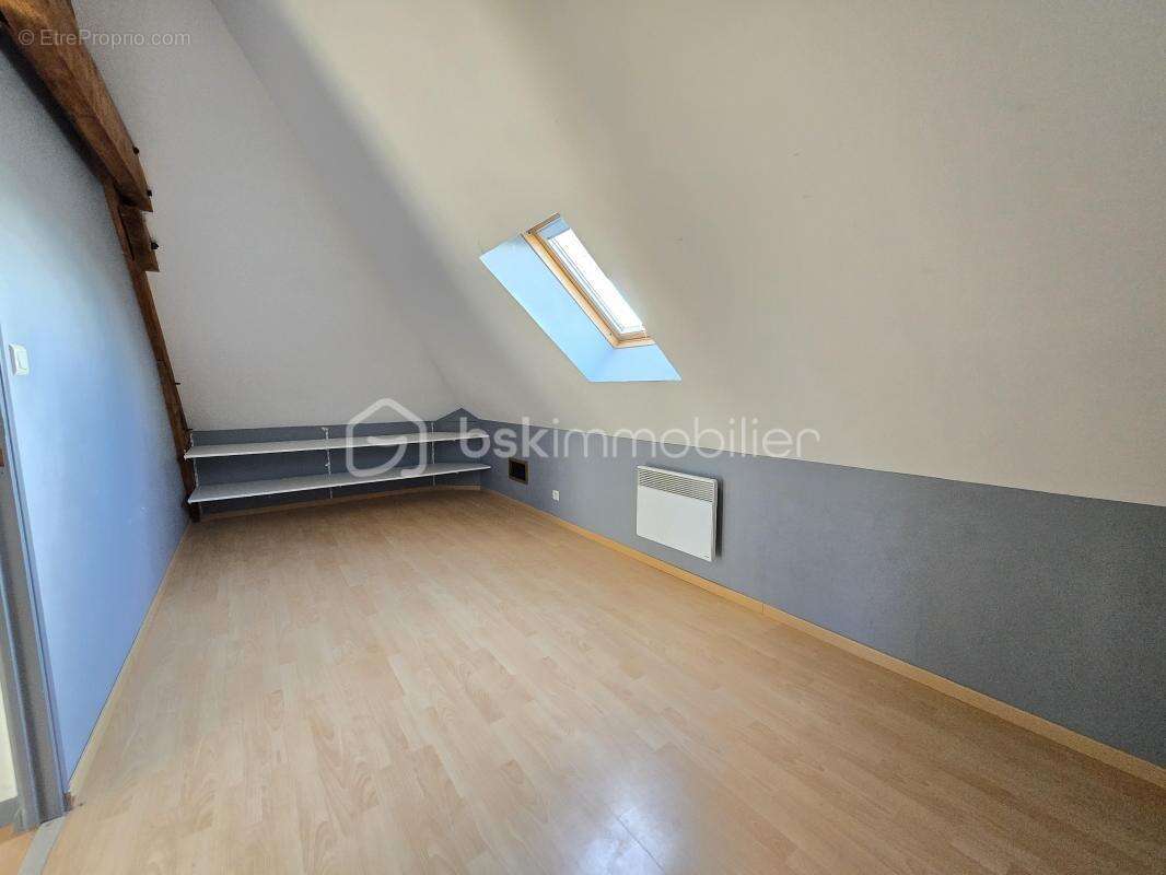 Maison à SAINT-LEGER-DES-VIGNES