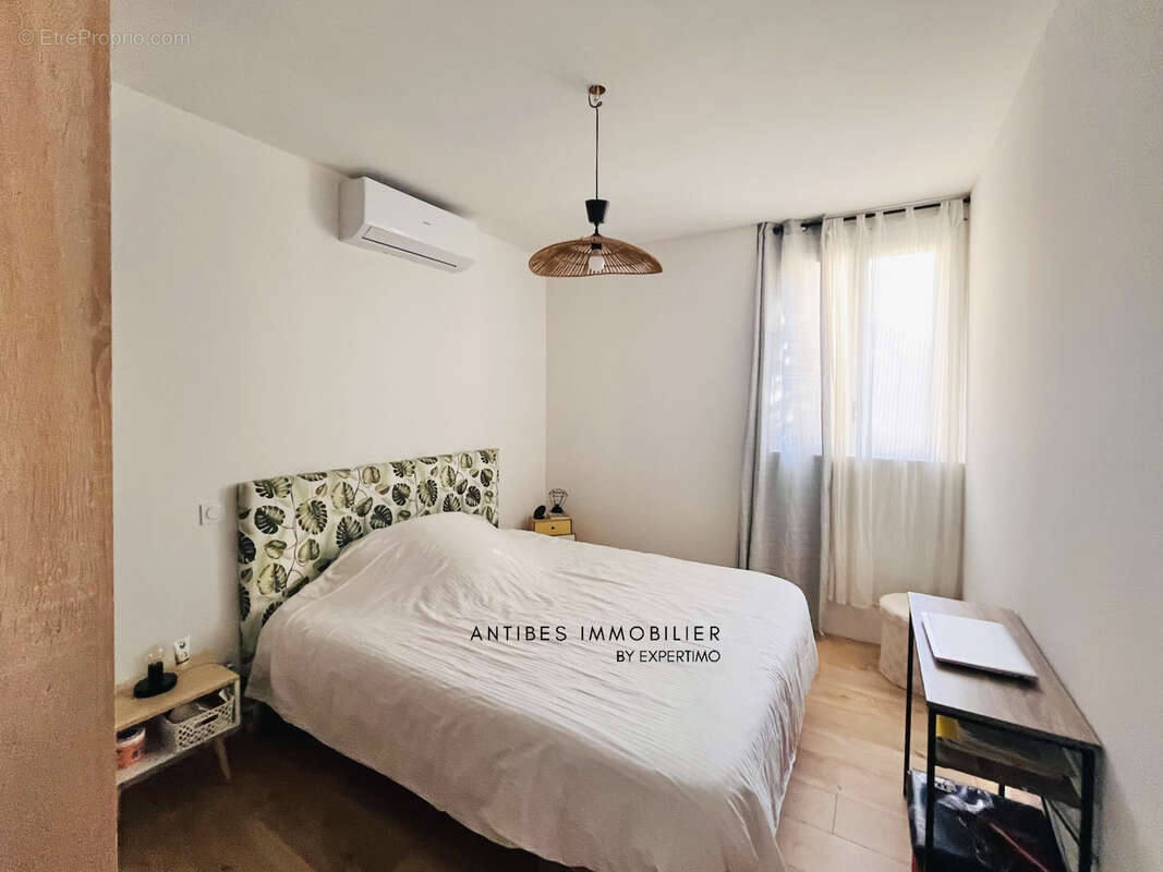 Maison à ANTIBES