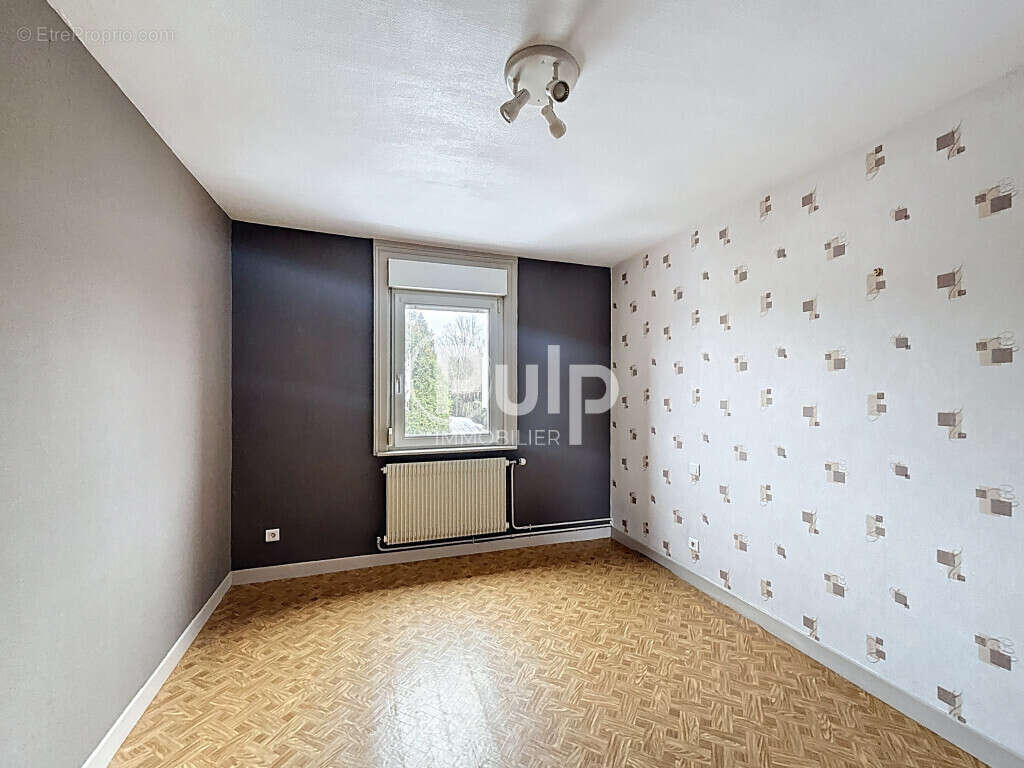 Maison à FLINES-LEZ-RACHES