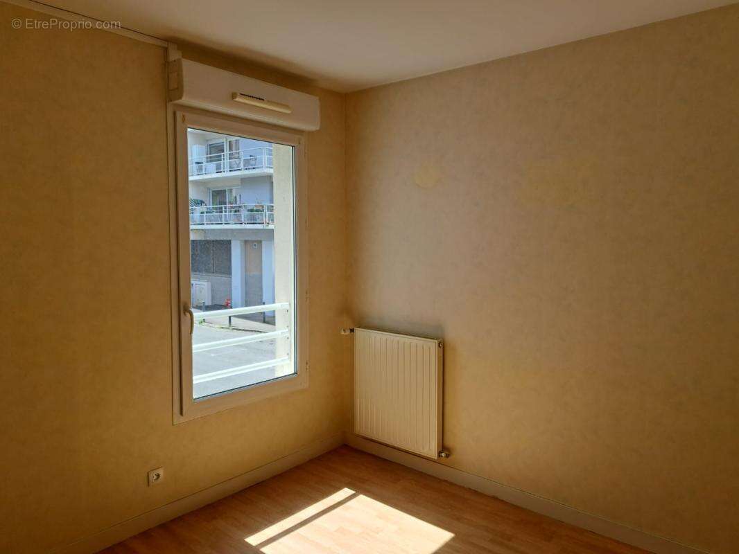 Appartement à ANGERS