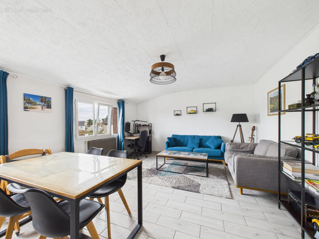 Appartement à MONTESSON