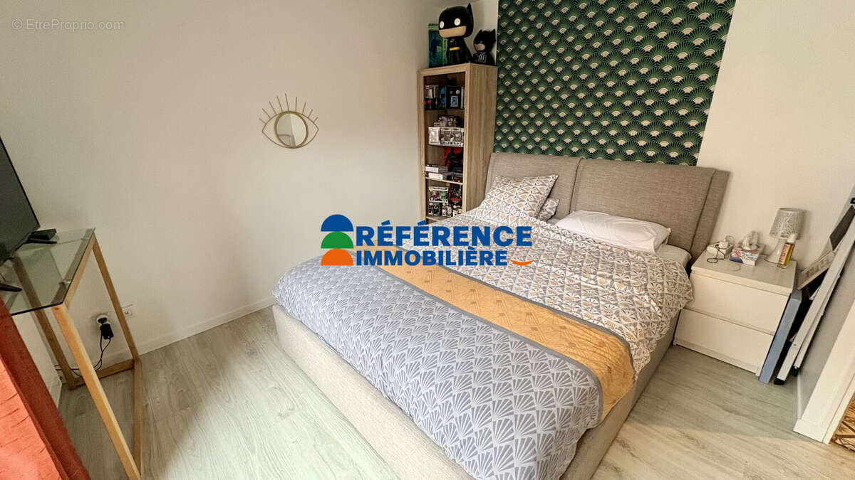 Appartement à WAMBRECHIES