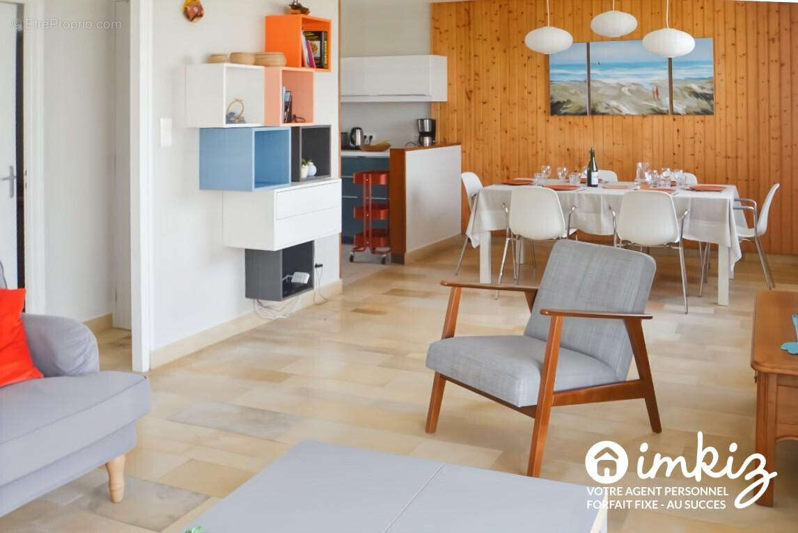 Maison 5 pièces - photo 3
