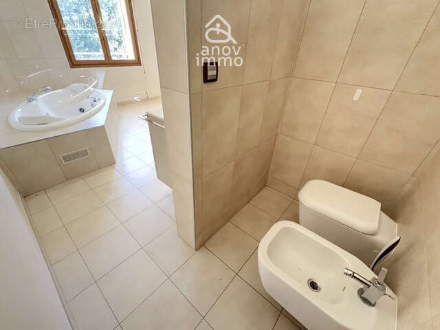 Grande propriété sur les hauteurs du village   Calme absolu - photo 16