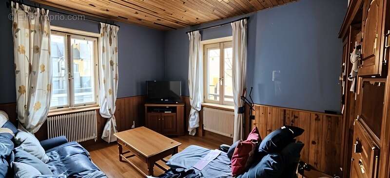 Maison à BAVILLIERS