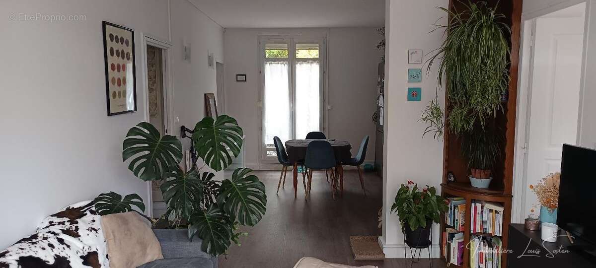 Appartement à BEAUVAIS