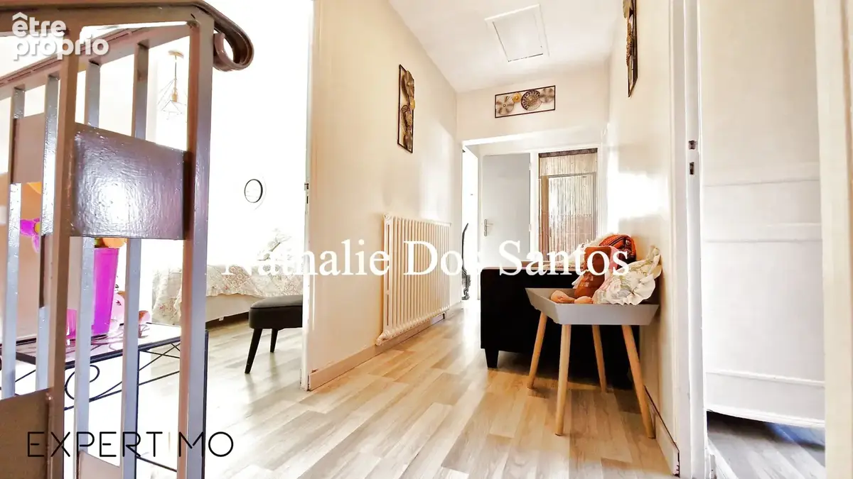 Grande maison familiale de 194 m2   Proche centre-ville - LINAS (91310) - photo 23