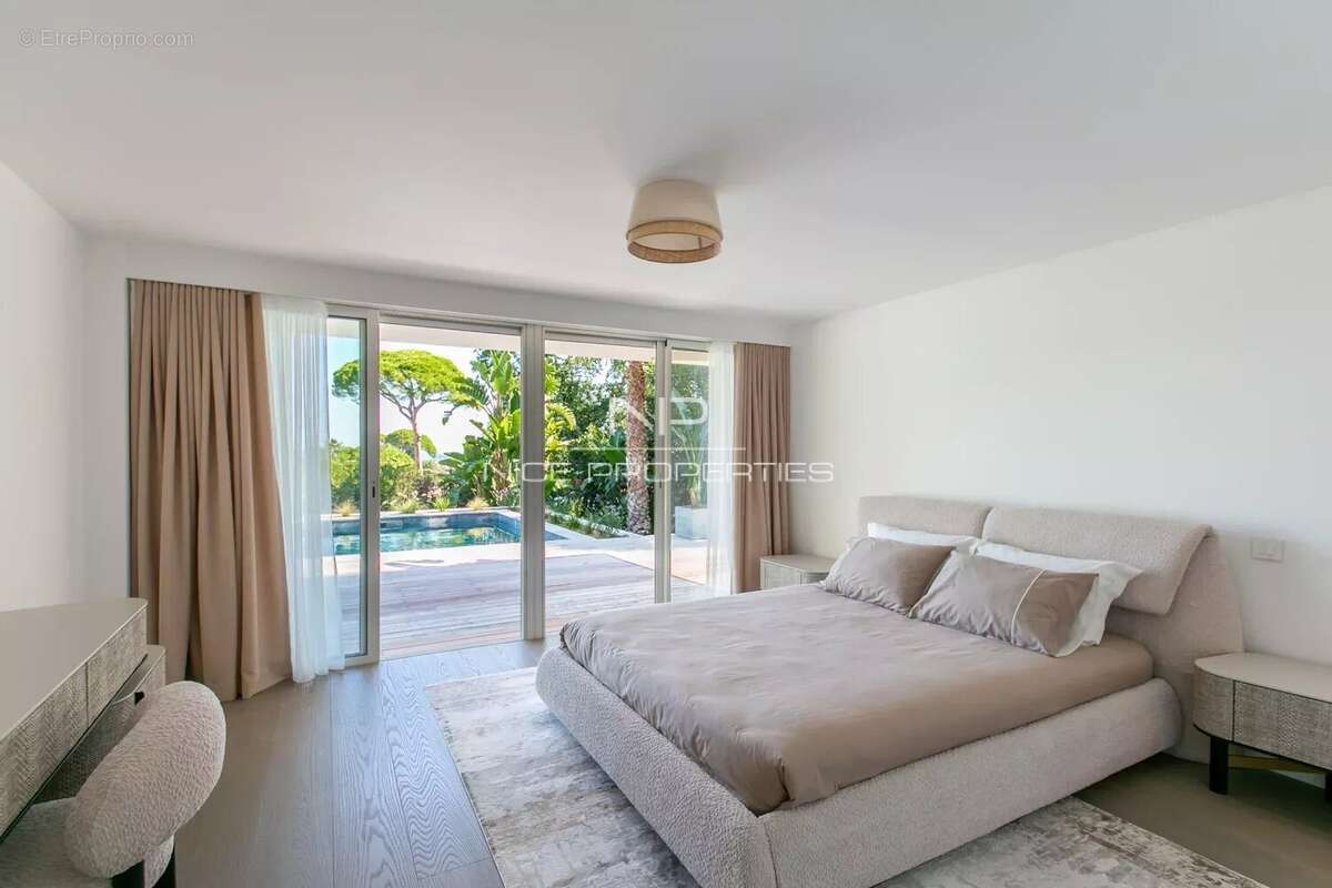 Maison à ANTIBES