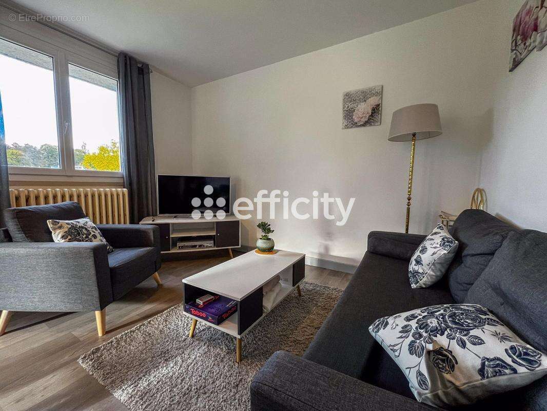 Maison 65 m² à Bourbon-Lancy  - photo 5