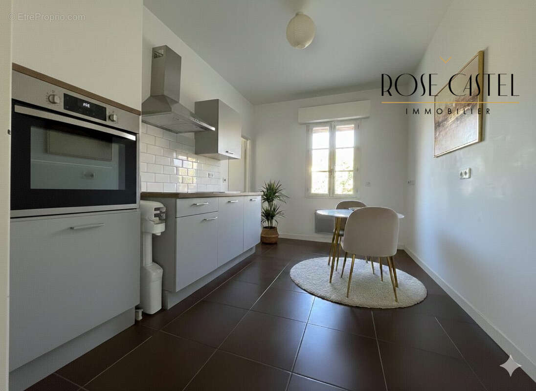 Appartement à CHARTRES
