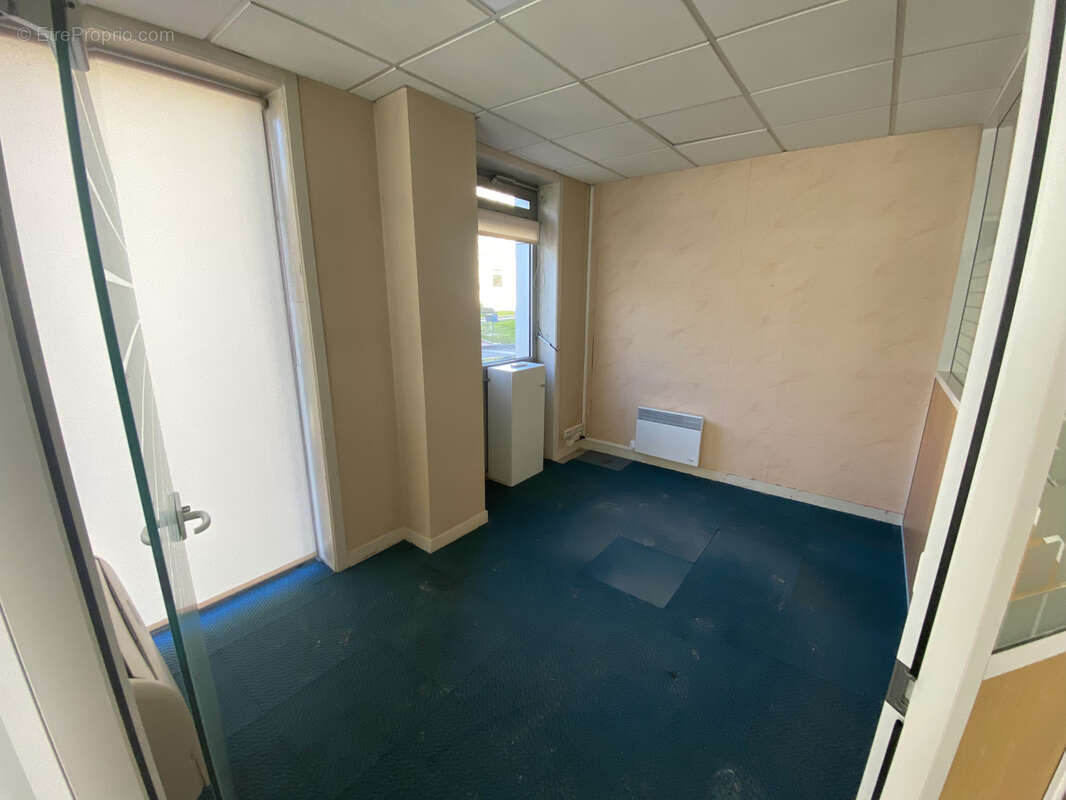 Appartement à CHALAIS