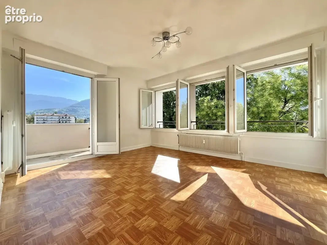 Appartement à ANNECY