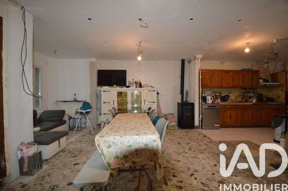 Photo 8 - Maison à CHAMPIGNY-SUR-MARNE