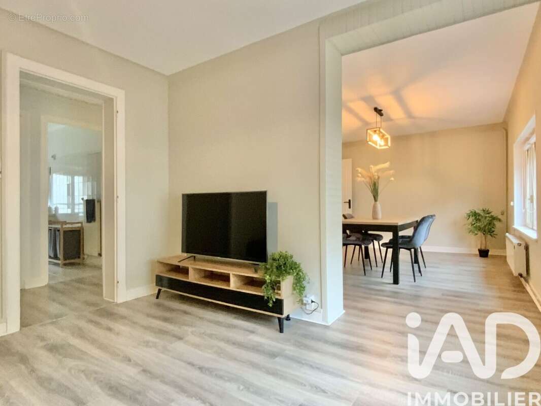 Photo 3 - Appartement à CUSTINES