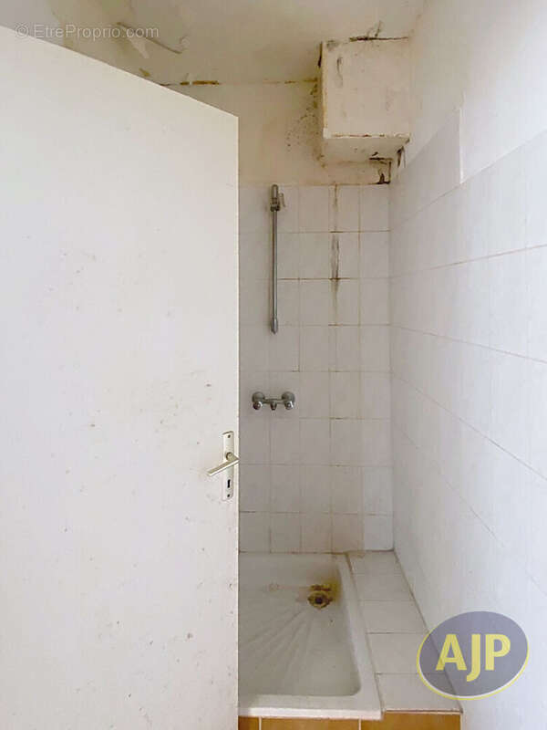 Lesparre Medoc Appartement T2 48m2 - photo 11