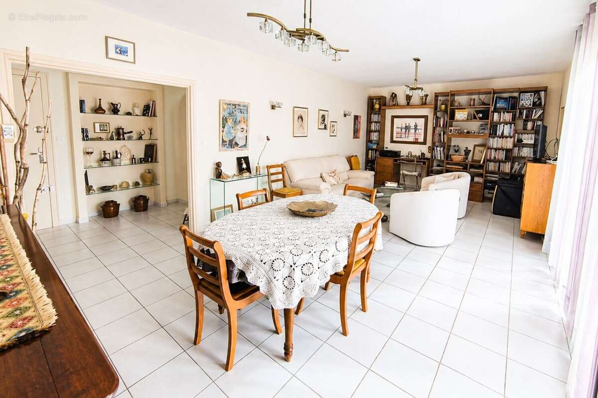 Appartement à BEZIERS