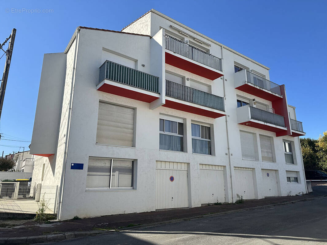 Appartement à ROYAN