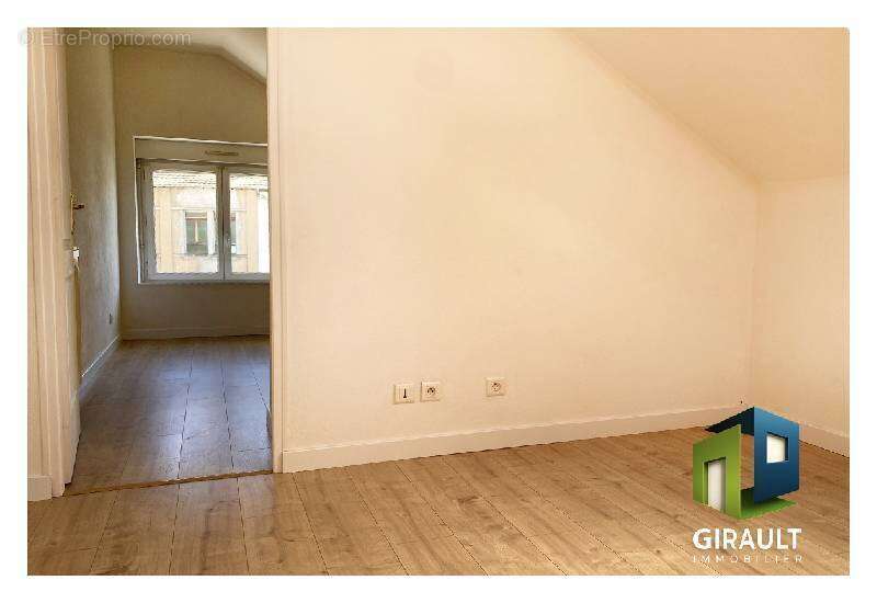 Appartement à BELFORT