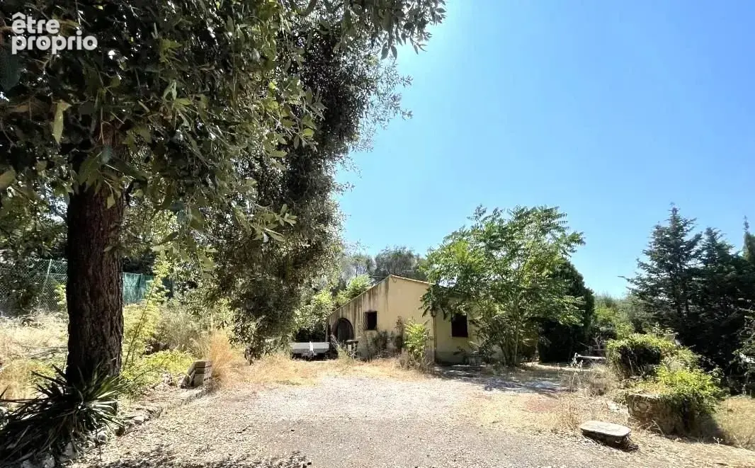 Maison 3 pièces 80 m² à vendre à Mouans-Sartoux (06370) - photo 2