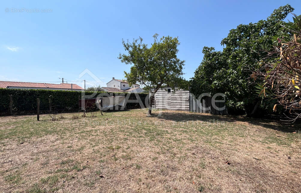 Maison individuelle sur terrain de 984 m2 - photo 14
