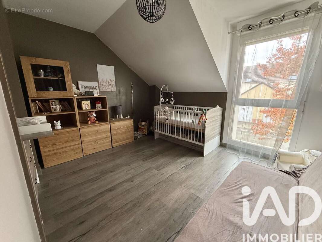 Photo 3 - Maison à MAGNY-LES-HAMEAUX