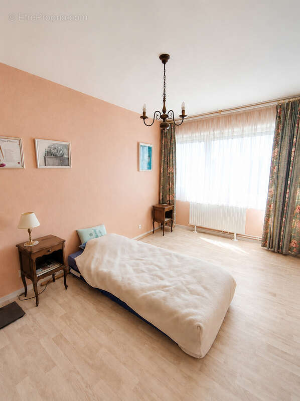 Appartement à BOULOGNE-SUR-MER