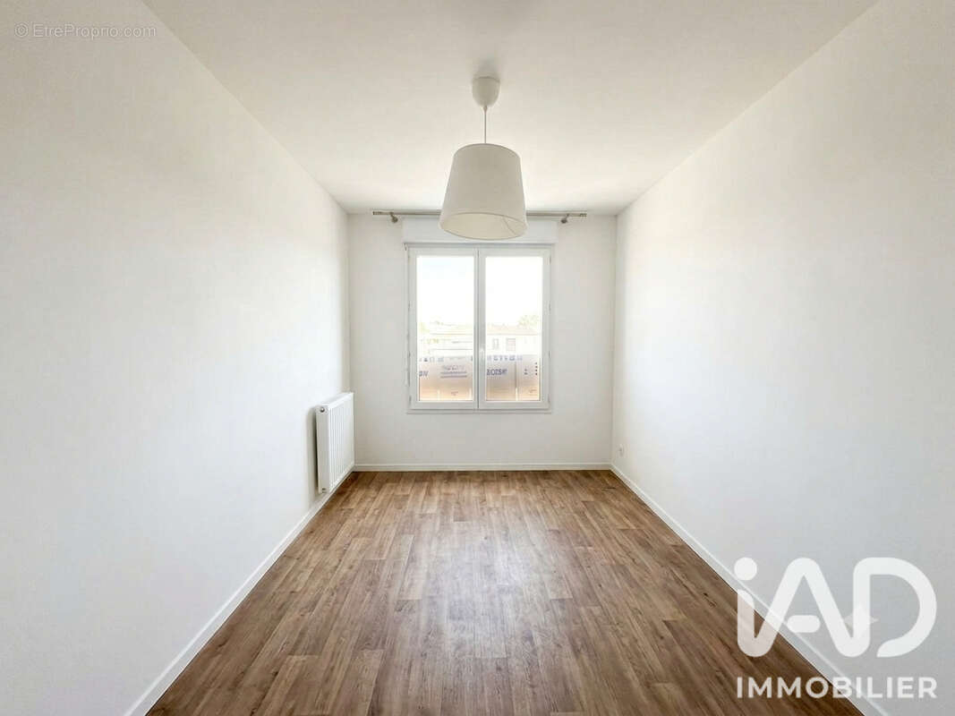 Appartement 58 m² à Chevannes  - photo 4