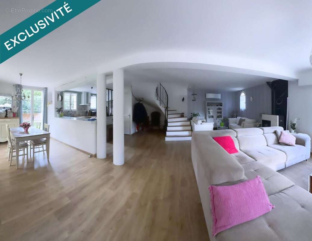 Photo 7 - Maison à POURRIERES