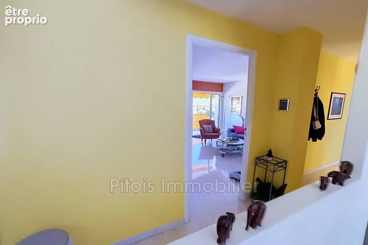 Appartement 4 pièces 71 m² à vendre à Antibes (06600) - photo 8