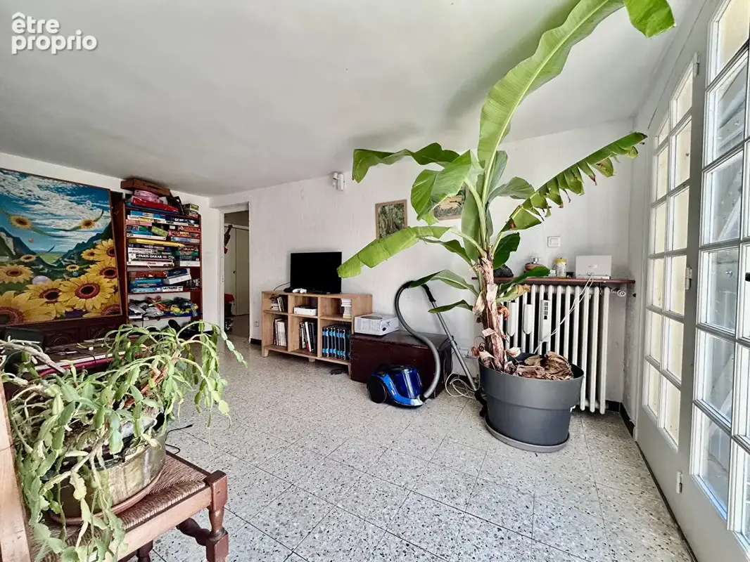Maurin - Maison 5 pièces avec grand jardin - photo 11