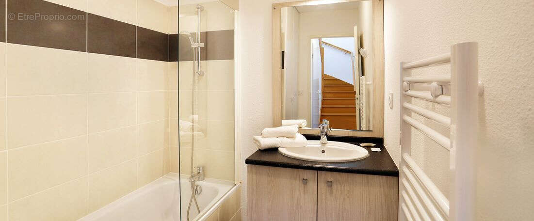Appartement à MIMIZAN