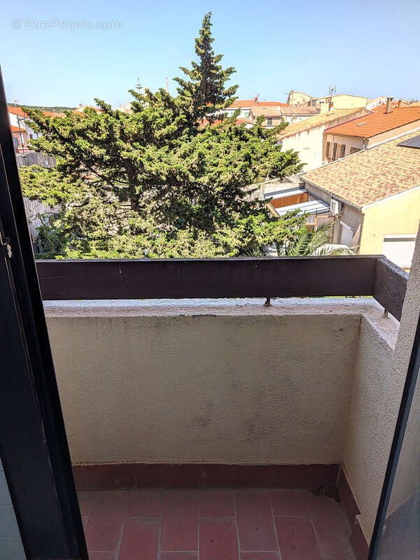 Appartement à PORT-LA-NOUVELLE